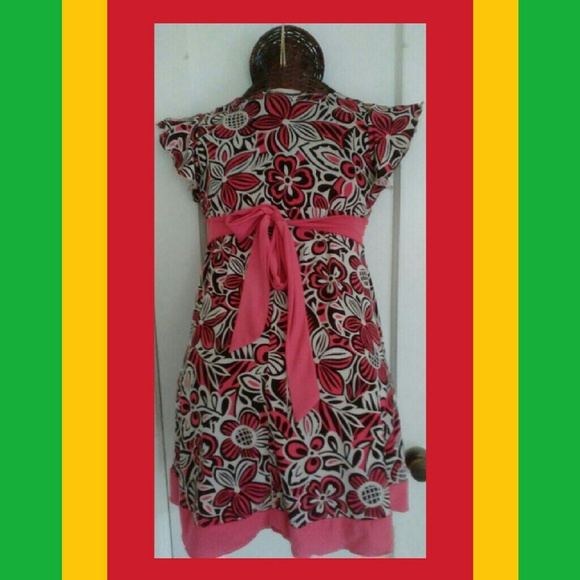 💚BUY 1 GET 1 FREE💛-EVERYTHING!❤️🇪🇹"Buy 1 Get 1 Free"🇪🇹 Leas LITTLE DARLING - Picture 2 of 2